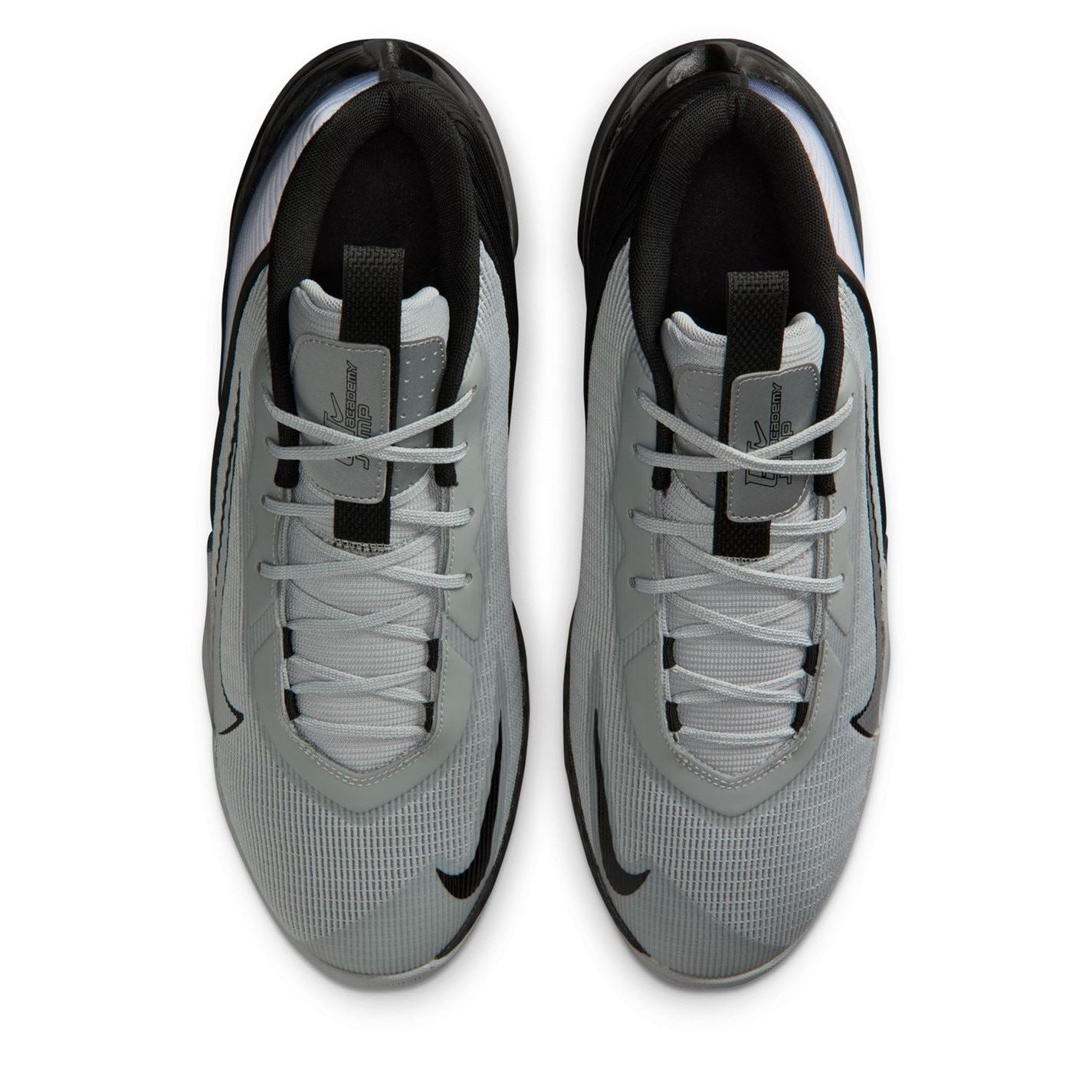 Nike Mens G.t. Jump Academy Basketball Trainers