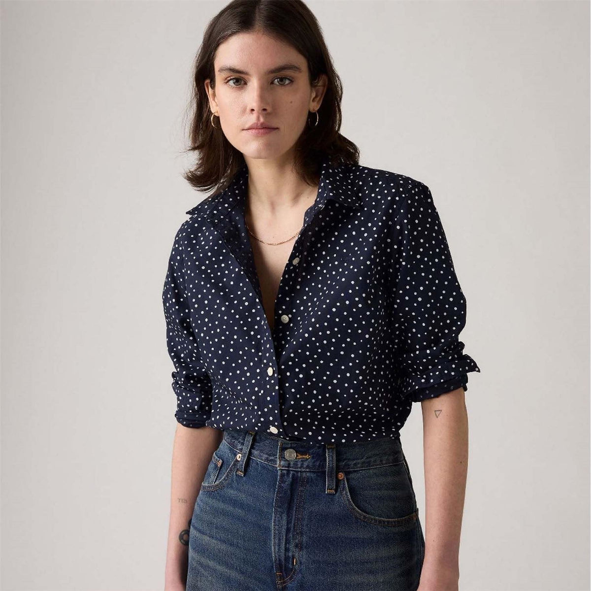 Levis Shirt