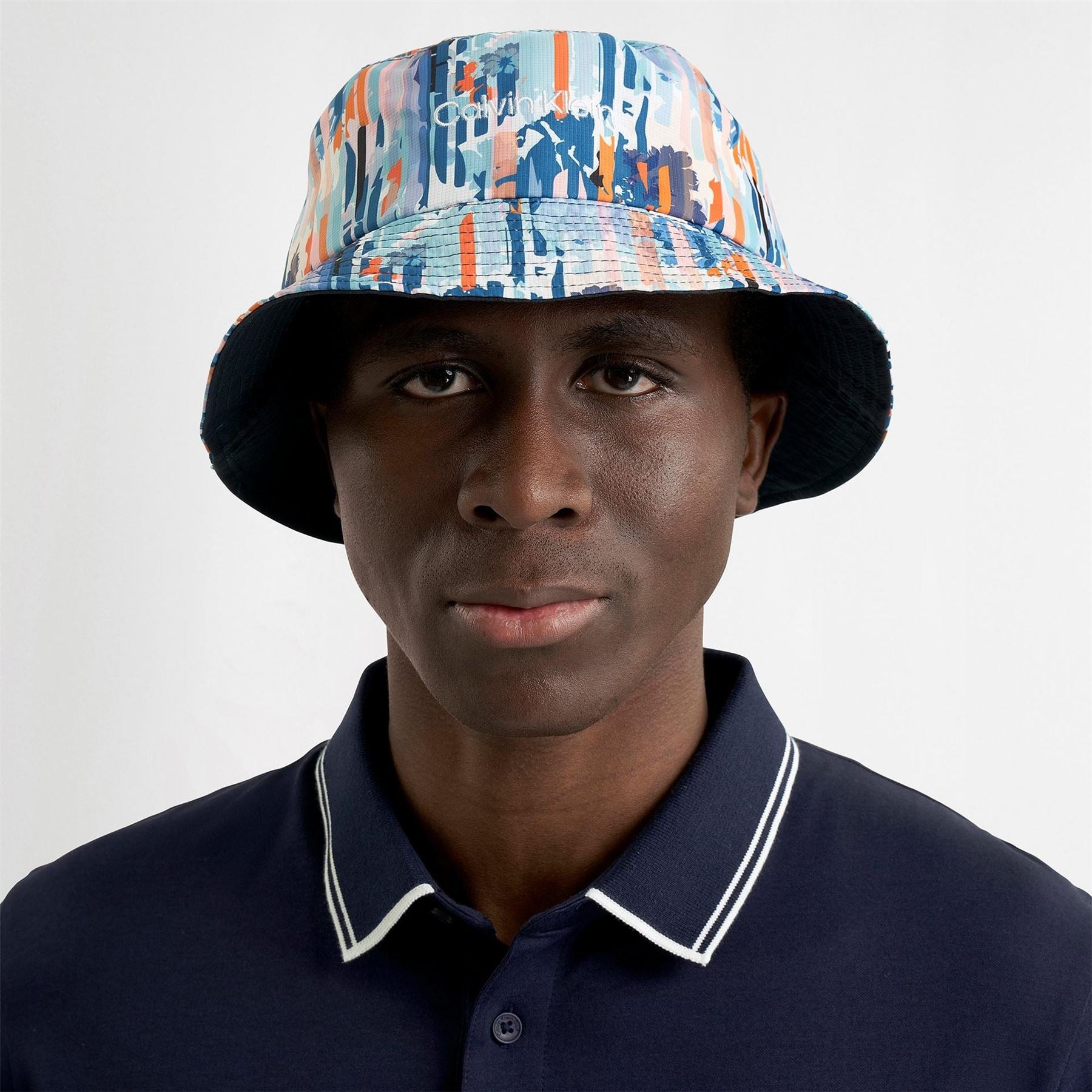 Calvin Klein Golf Golf Cap