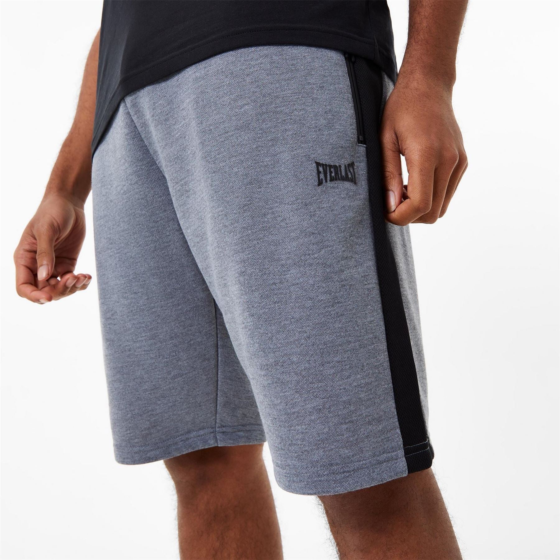 Everlast Premium Jersey Shorts