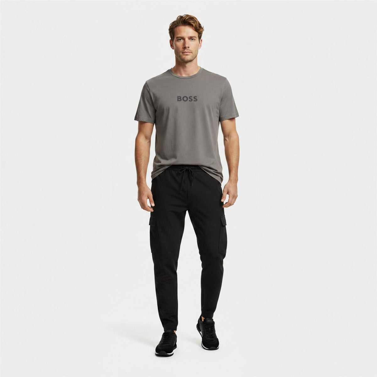 Boss Sailfish T-Shirt