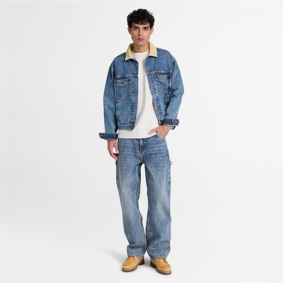 Timberland Carpenter Jean Sn71