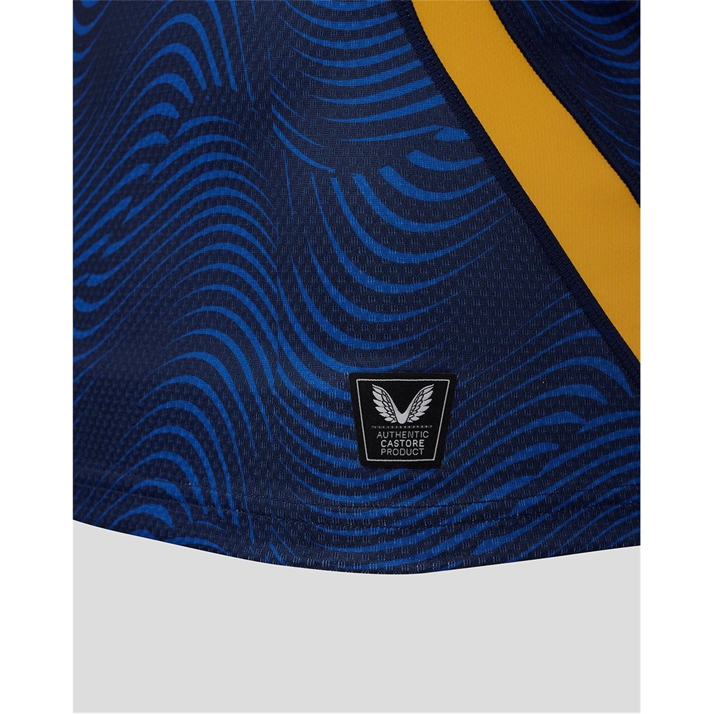 Castore Leinster Third Jersey Senior 25 26