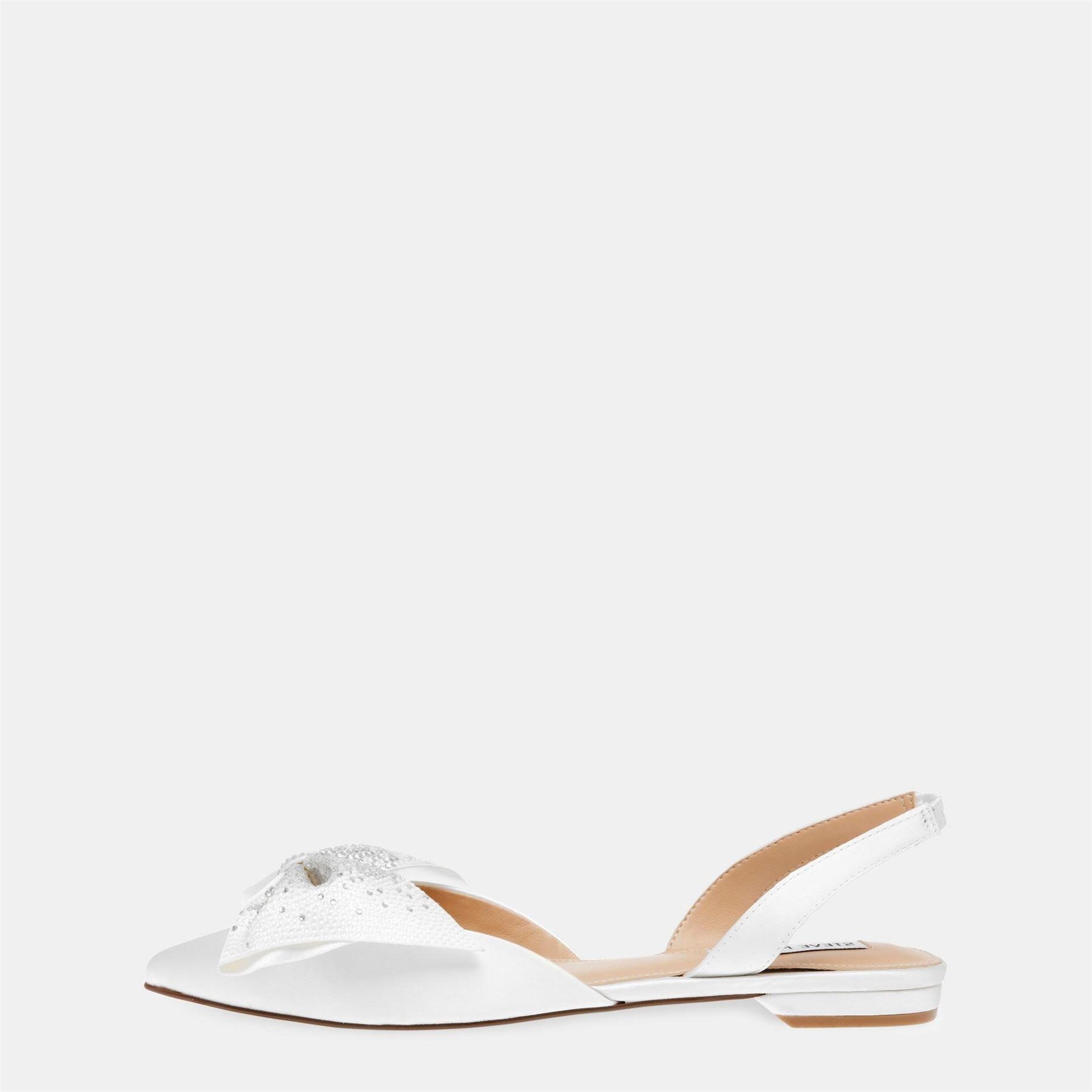Steve Madden Cristel Slingbacks