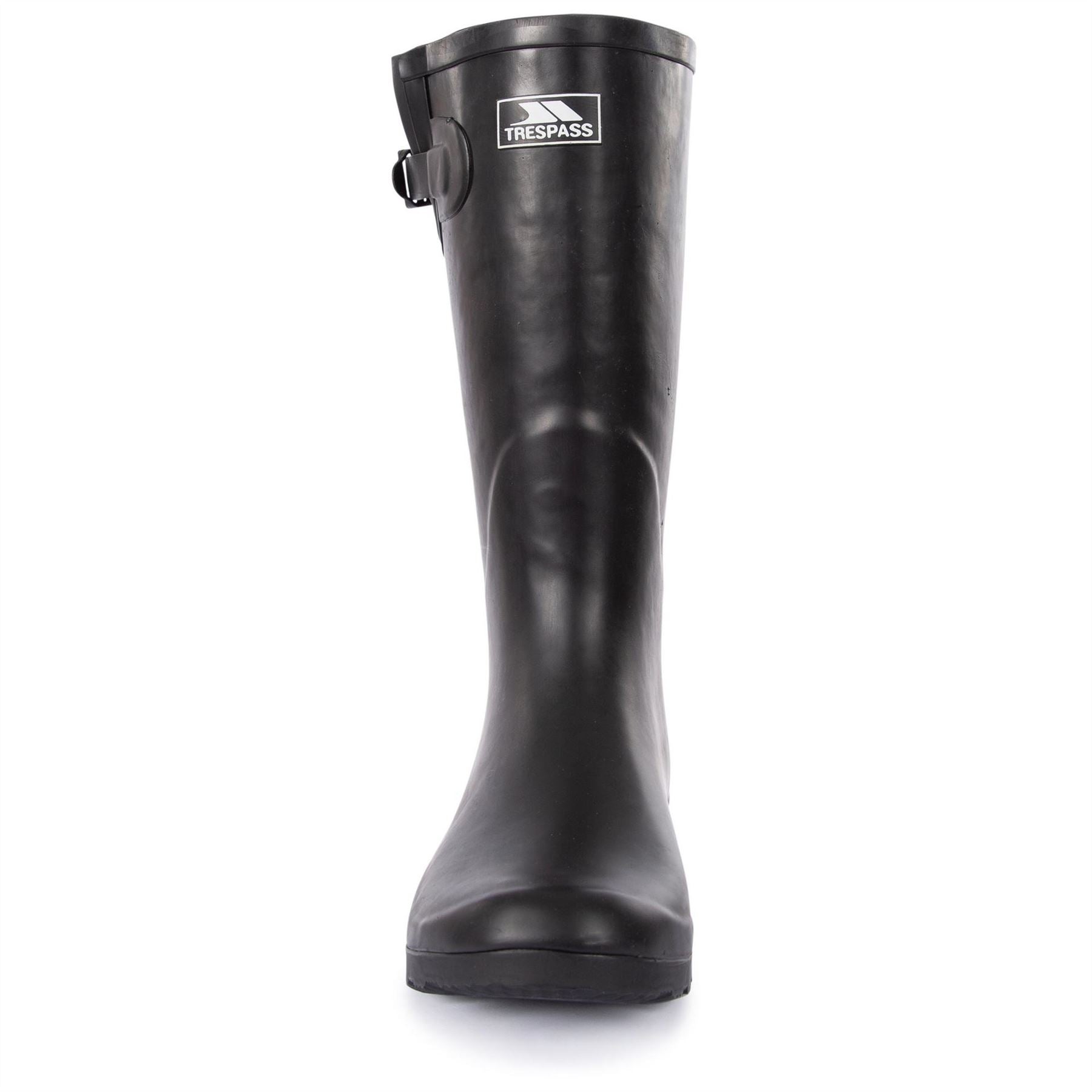 Trespass Round Toe Wellington Boots
