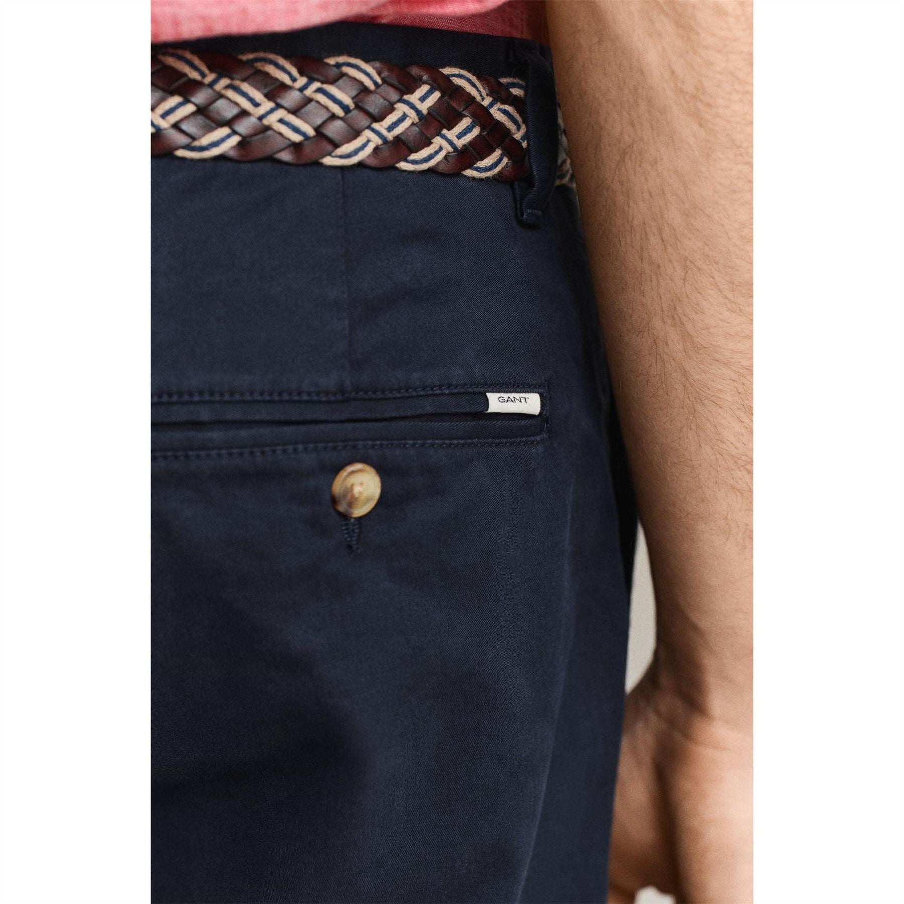 Gant Twill Chino