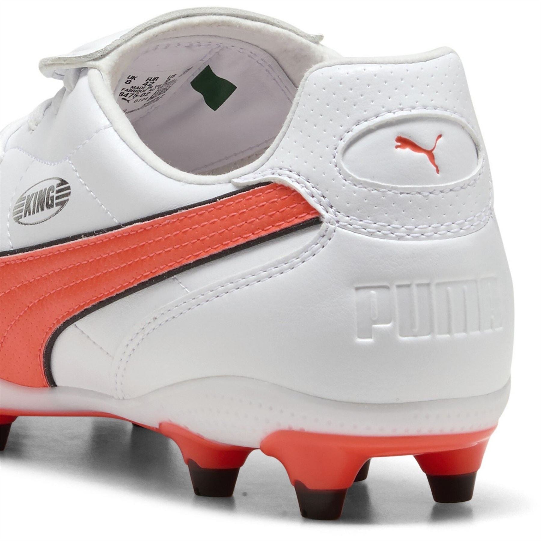 Puma Liga Firm Ground Football Boots