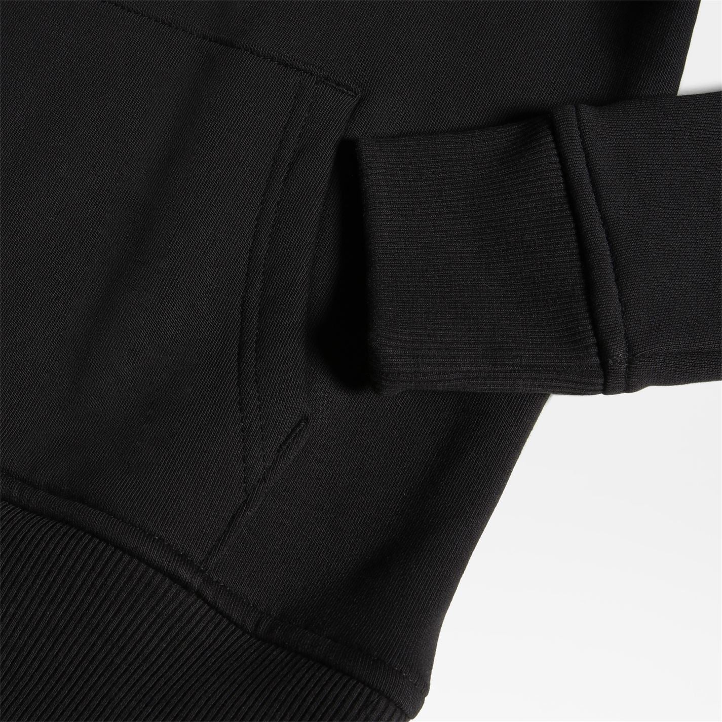 The North Face Drew Peak Over The Head Hoodie Juniors