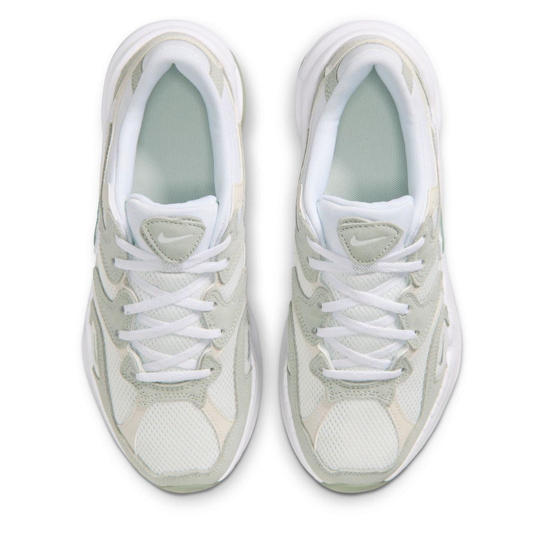Nike Low Top Running Sneakers