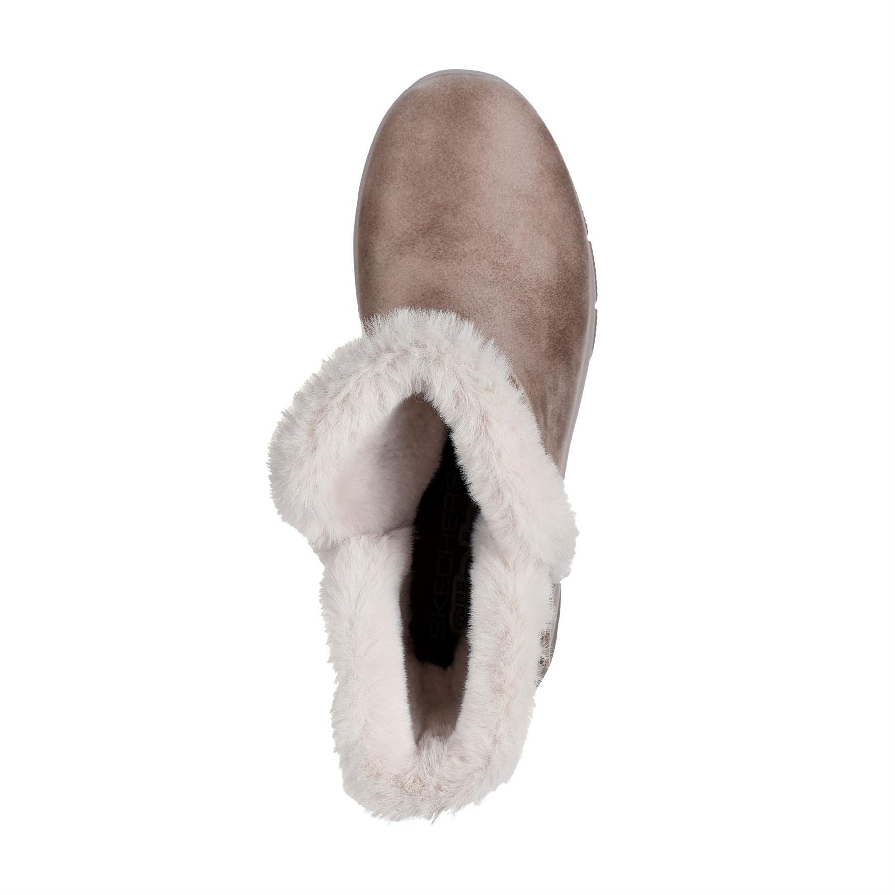 Skechers Womens Easy Going Dreamers Move Ankle Boots