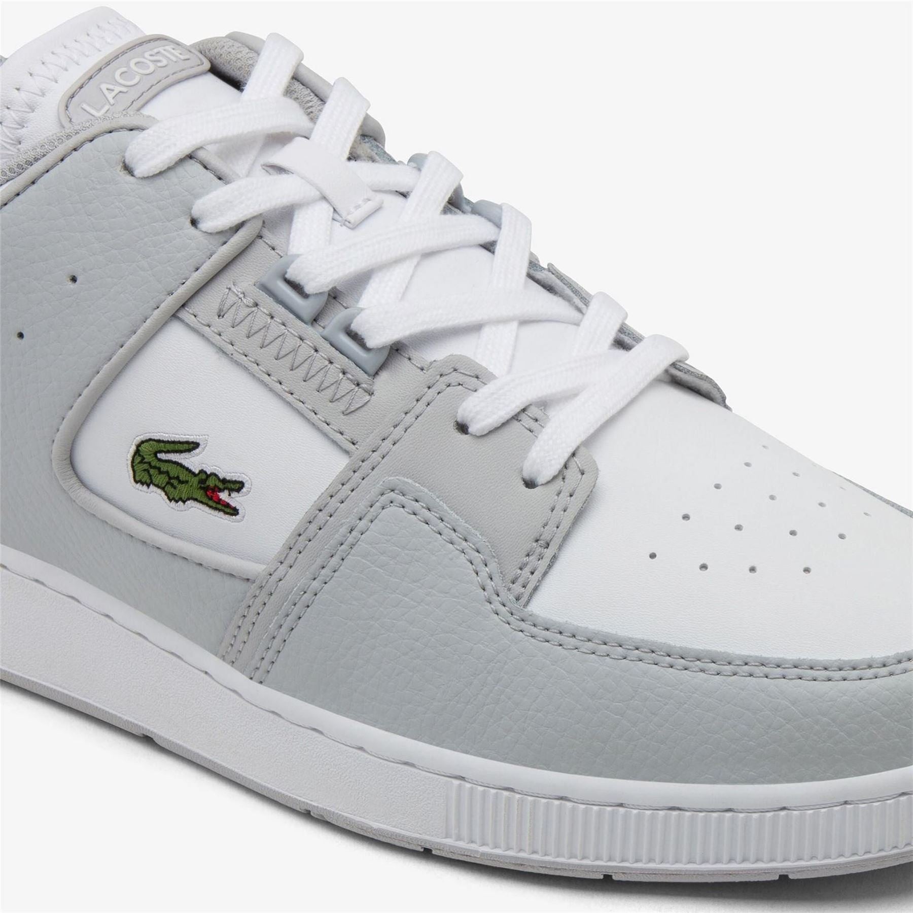 Lacoste Cage Trainers