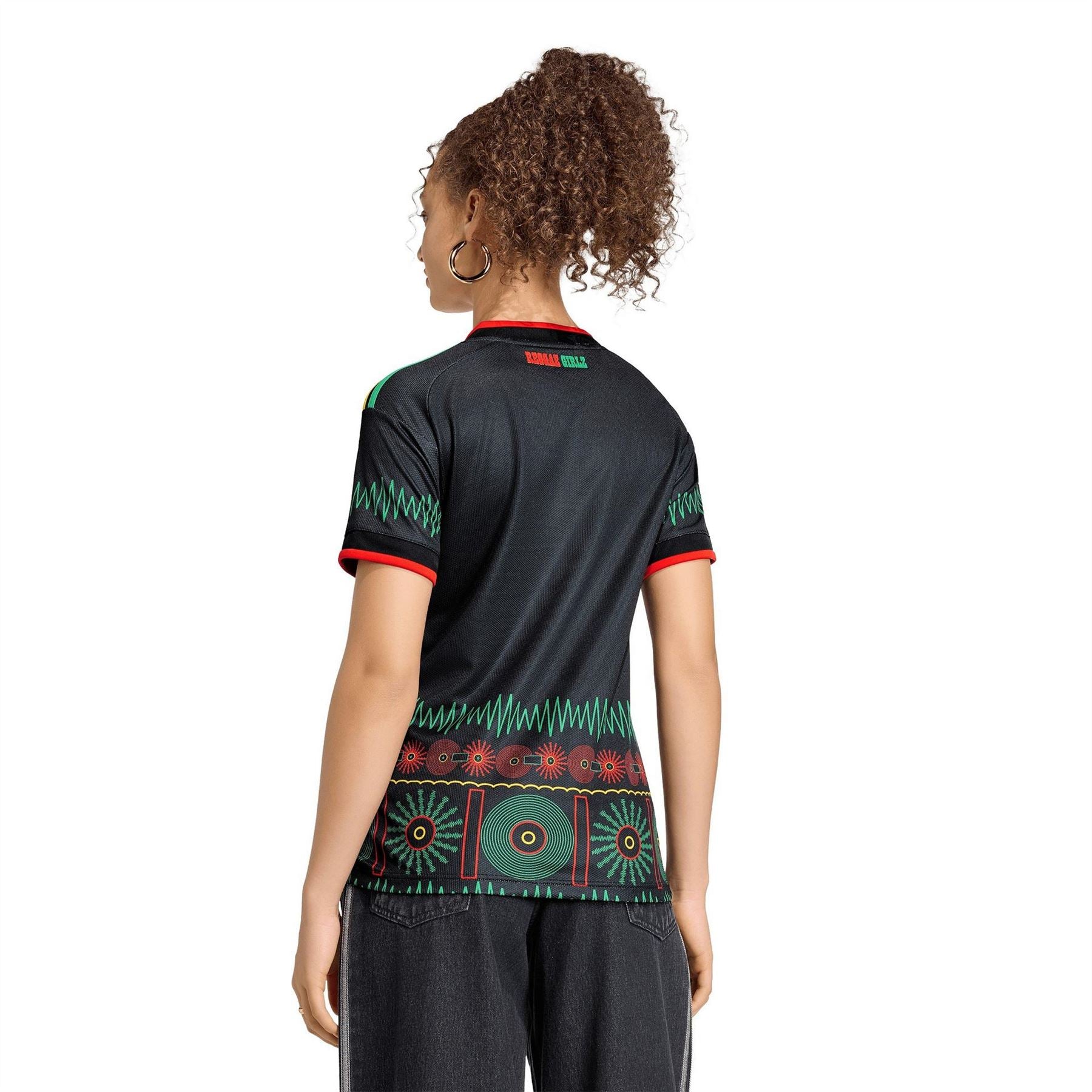 adidas Jamaica Away Shirt 2026