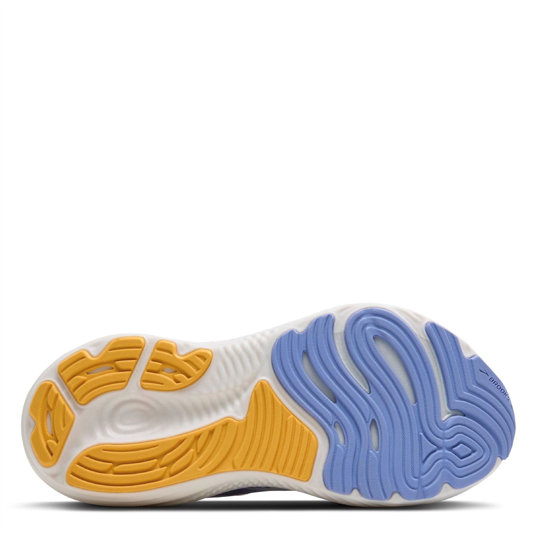 Brooks Glycerin 22 Everyday Stable Road Running Shoes