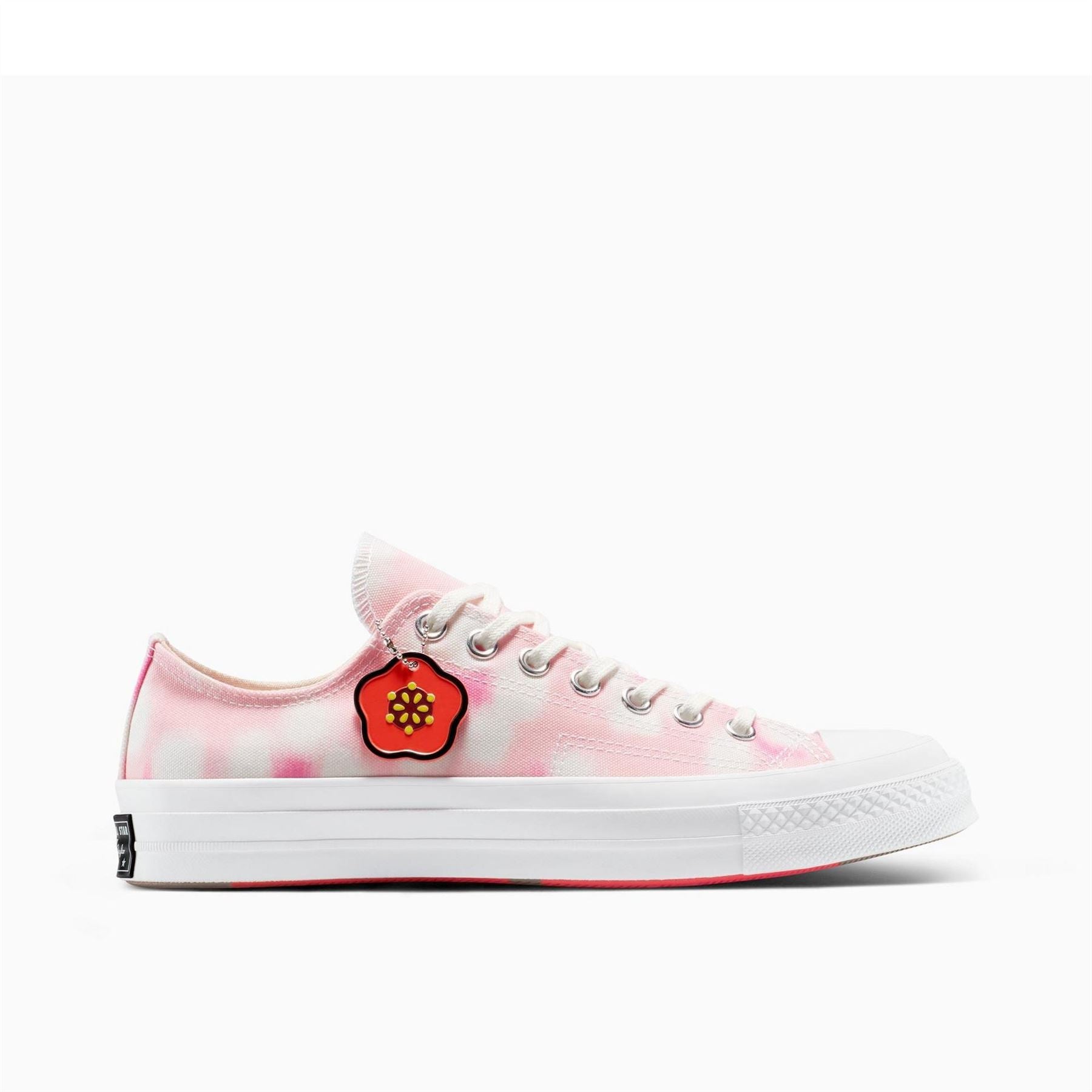 Converse Adults Chuck 70 Ox Canvasas Trainers