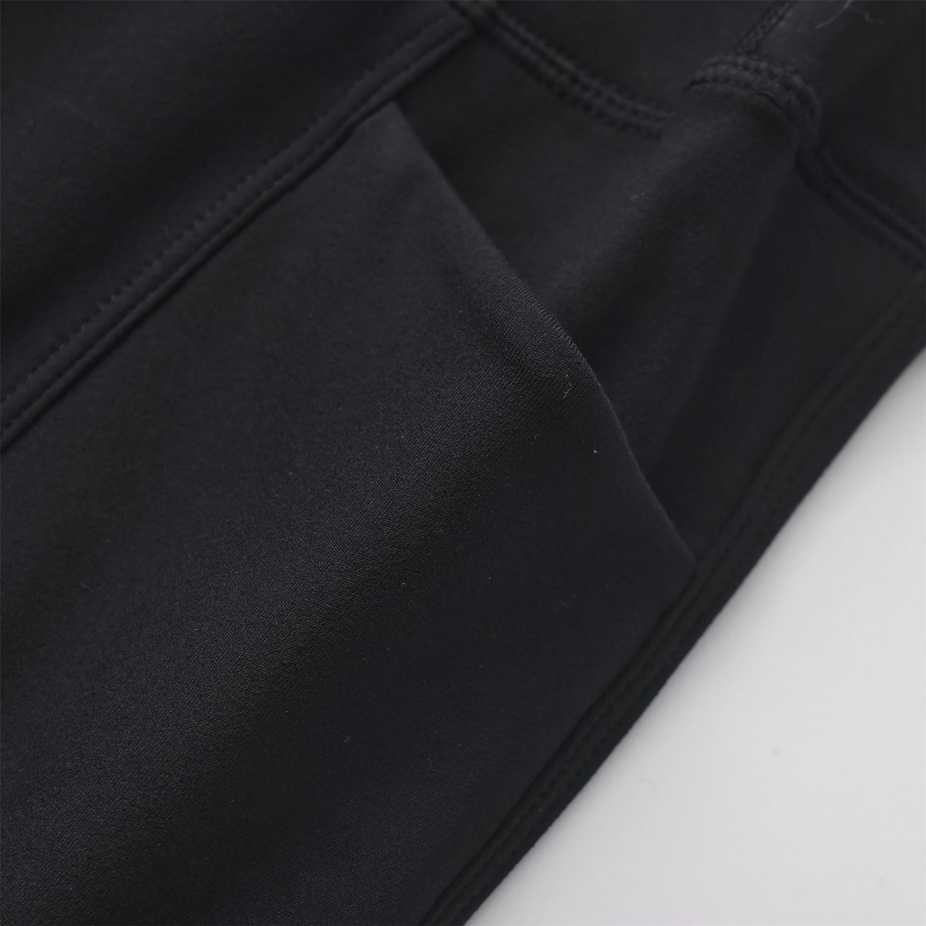 LA Gear Womens Essential Pocket Leggings