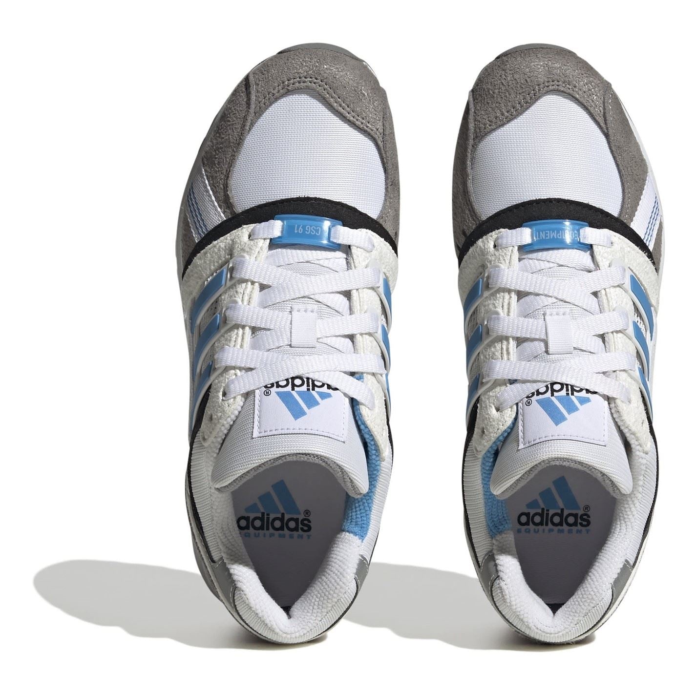 adidas Originals Eqp Csg 91 Running Trainers