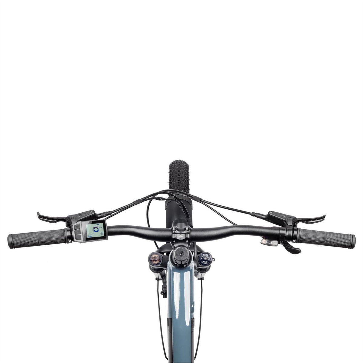 Pinnacle Momentum Electric Bike