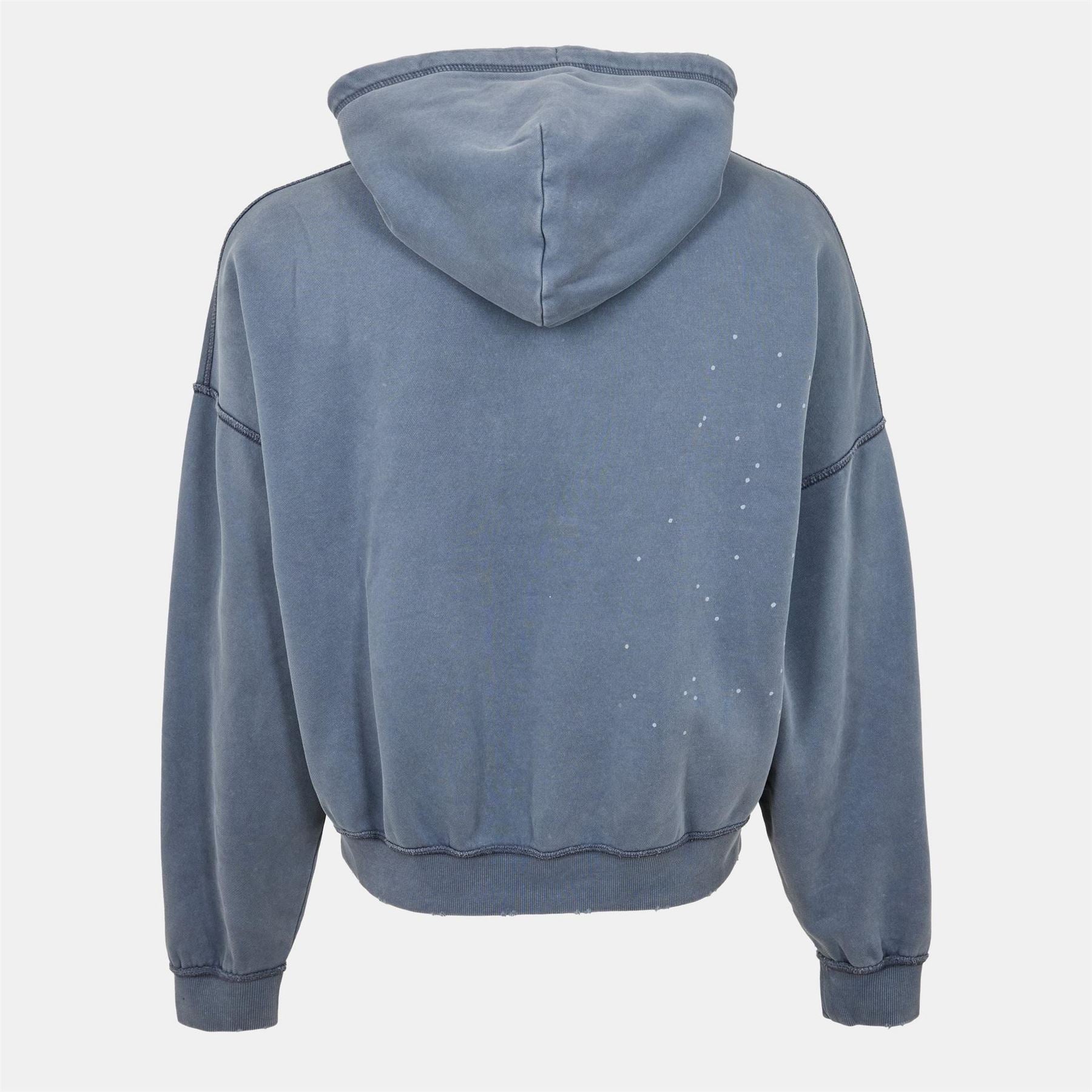 Jack Wills Micro Logo Popover Hoodie