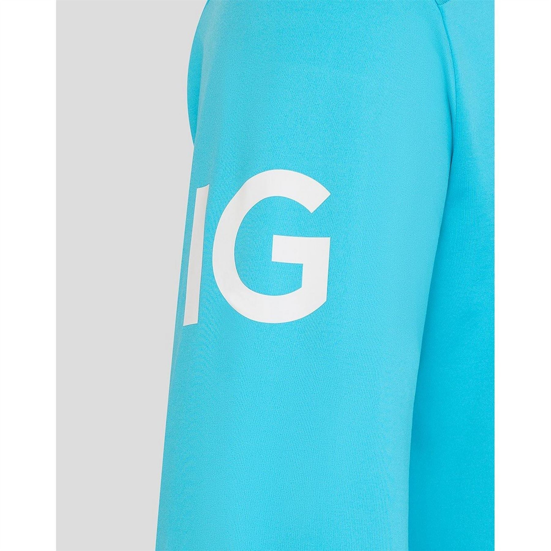 Castore 26 27 England Cricket ODI Jumper