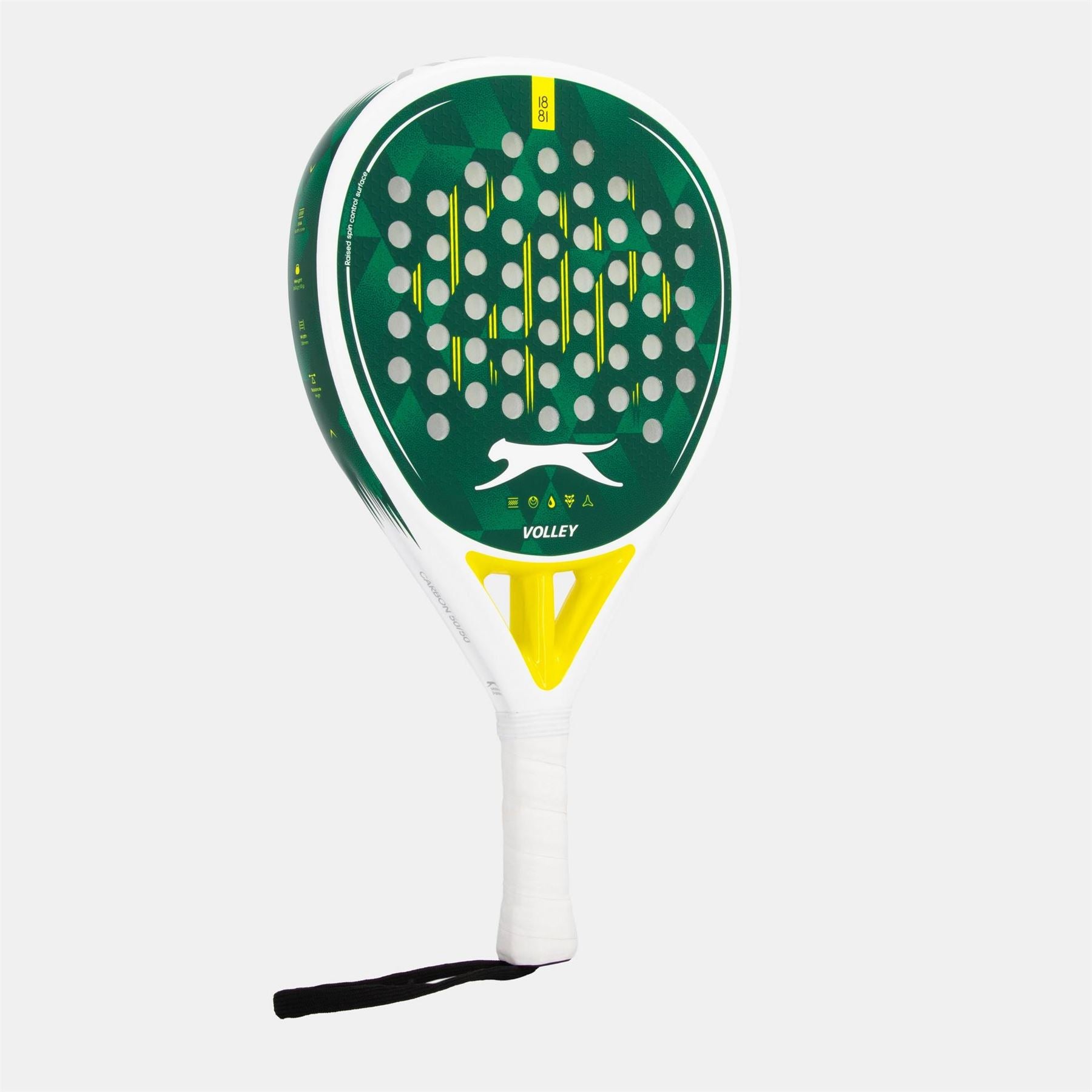 Slazenger Volley Padel Racket