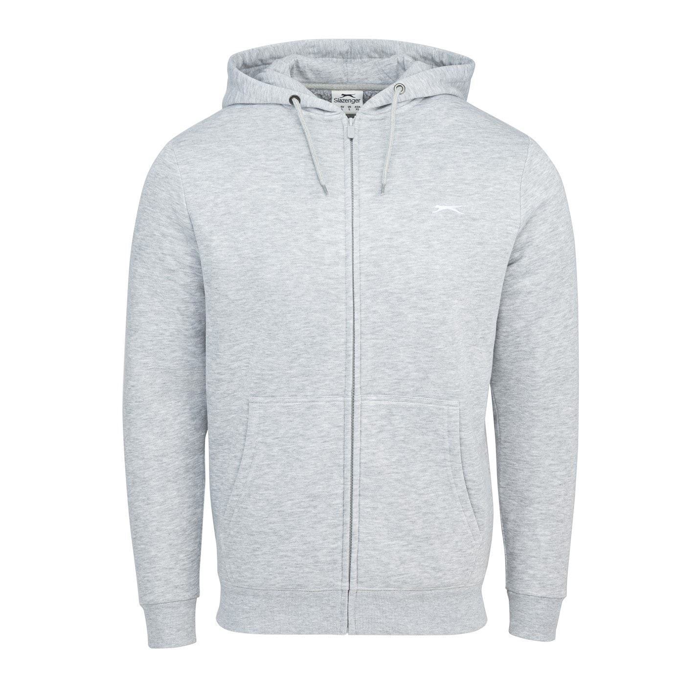 Slazenger Sherpa Ziphoody