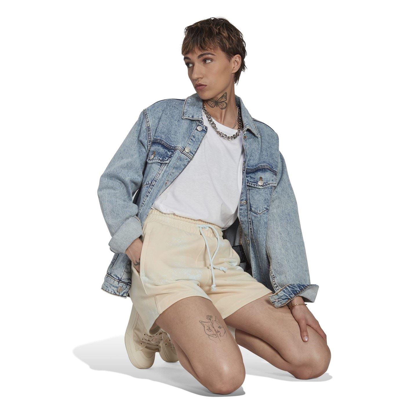 adidas Originals Bf Aop Shorts