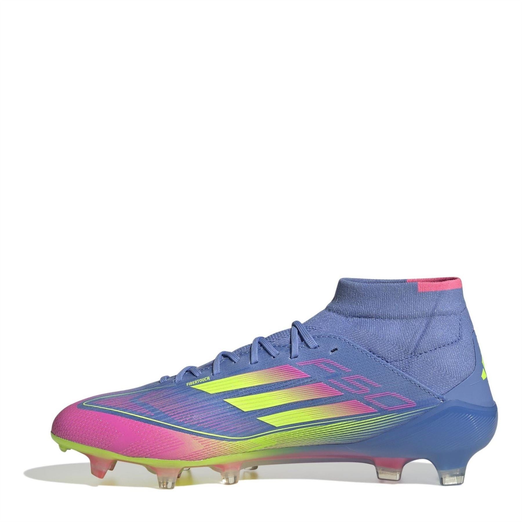 adidas Womens F50 Elite Firm Ground Football Boots