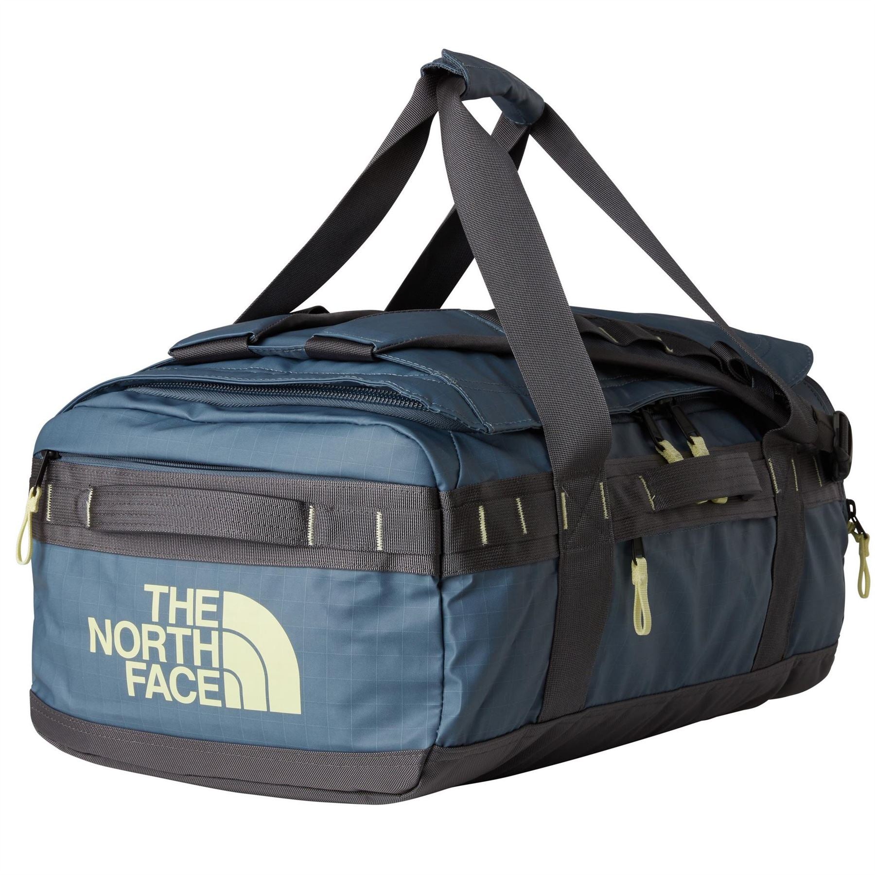 The North Face Base Camp Voyager Weather Resistant Holdall