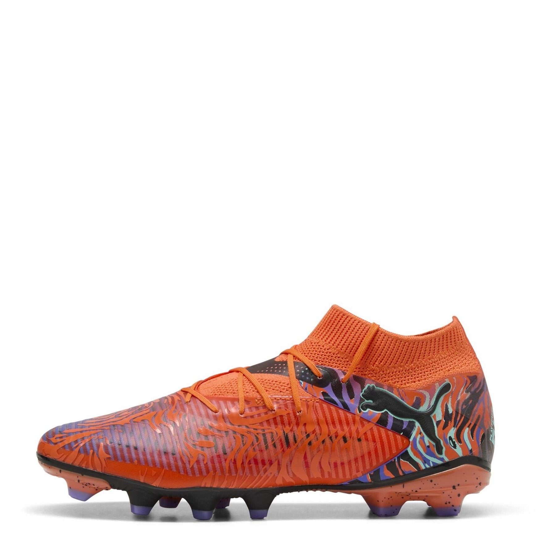 Puma Future 8 Pro Creativity Firm Ground Football Boots