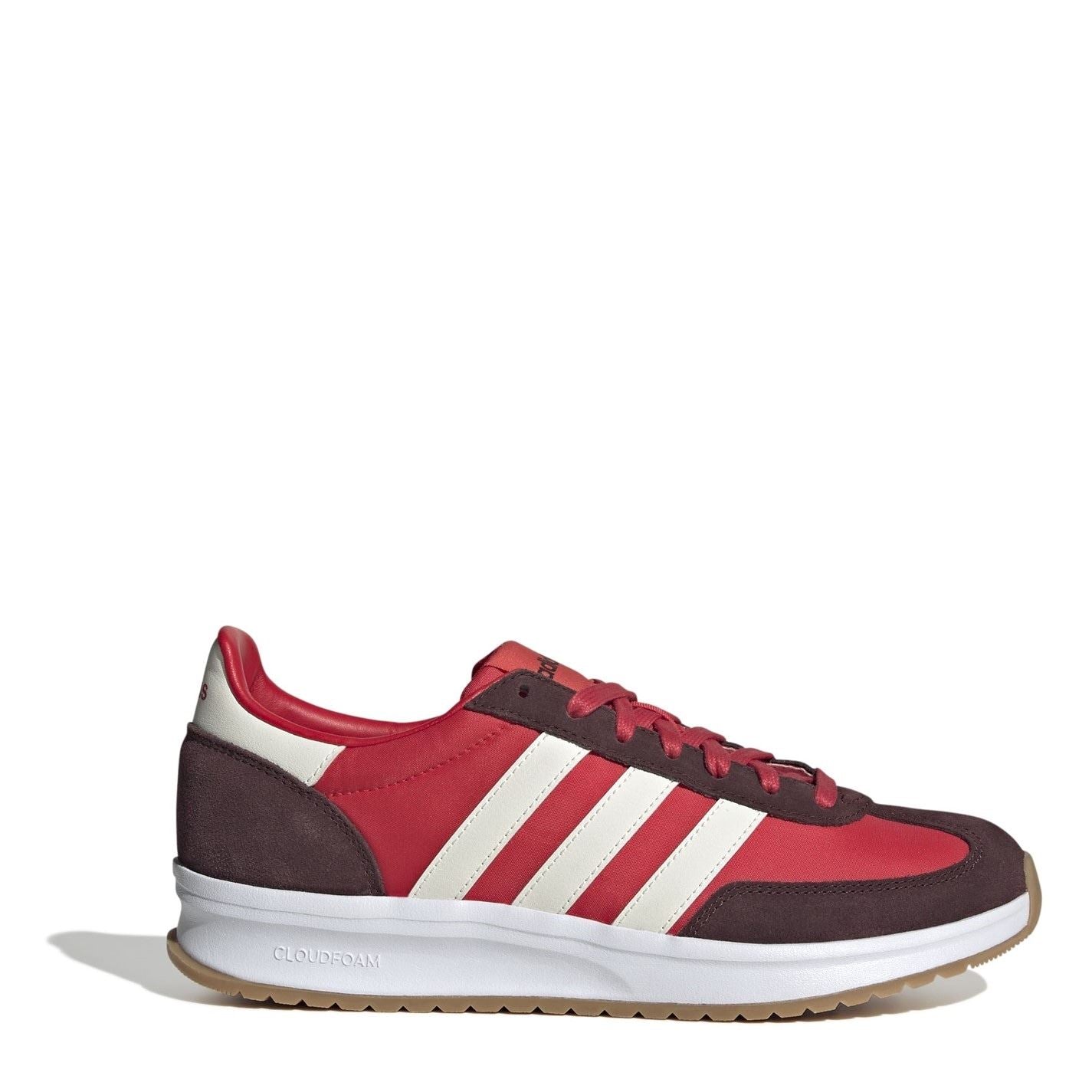 adidas Mens Run 70s 2.0 Low Top Trainers