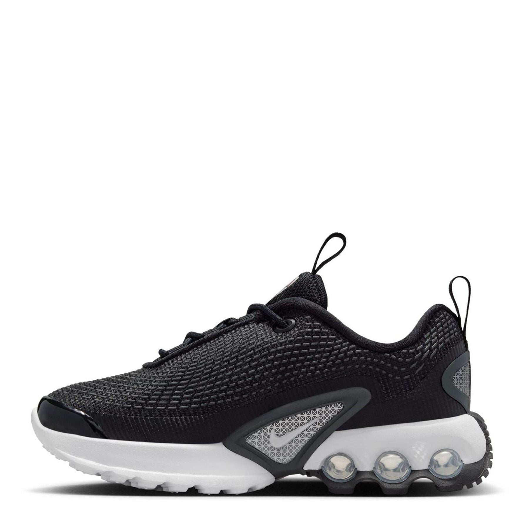 Nike Air Max Dn Ch62 Low Top Sneakers