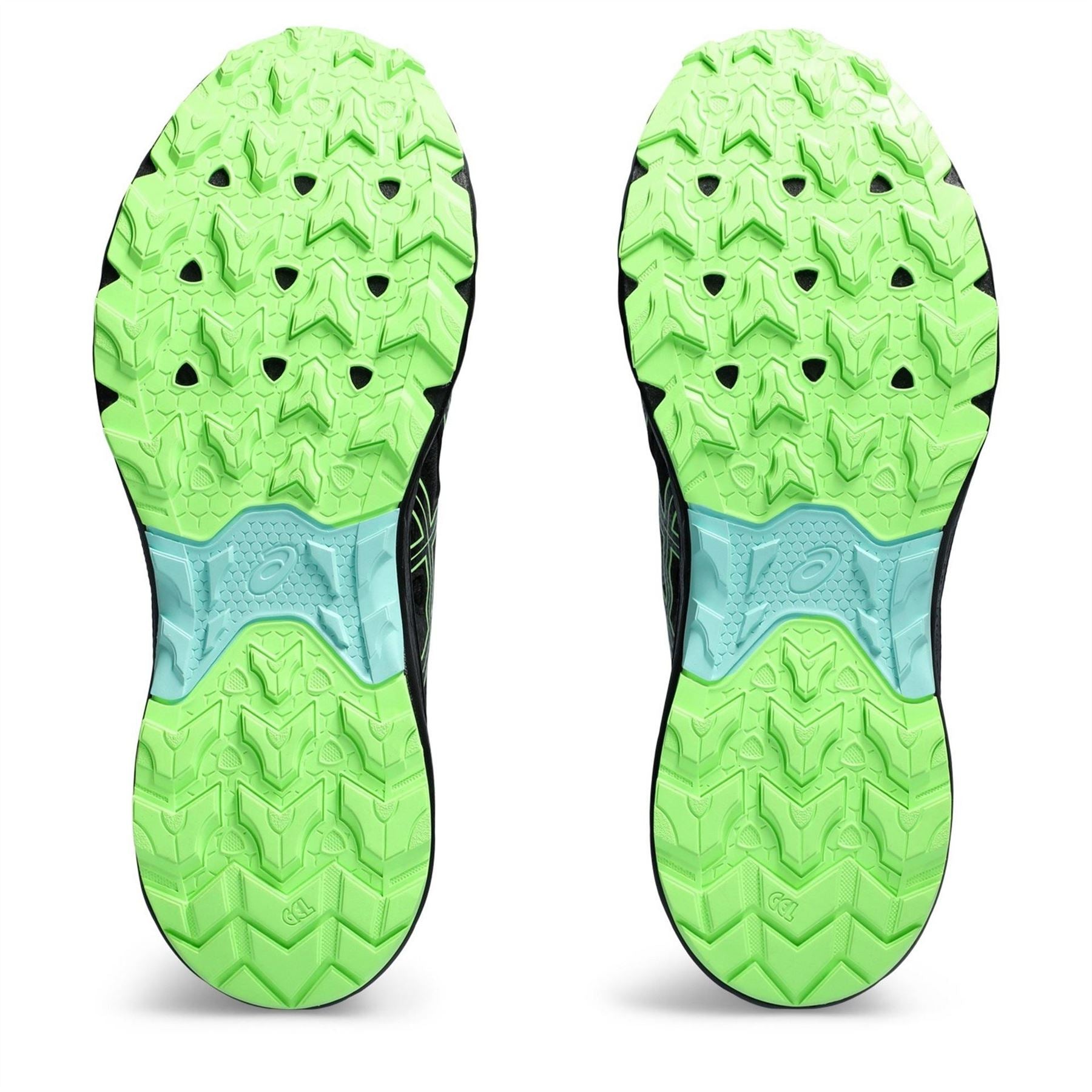Asics Mens Gel Venture 9 Waterproof Trail Running Shoes
