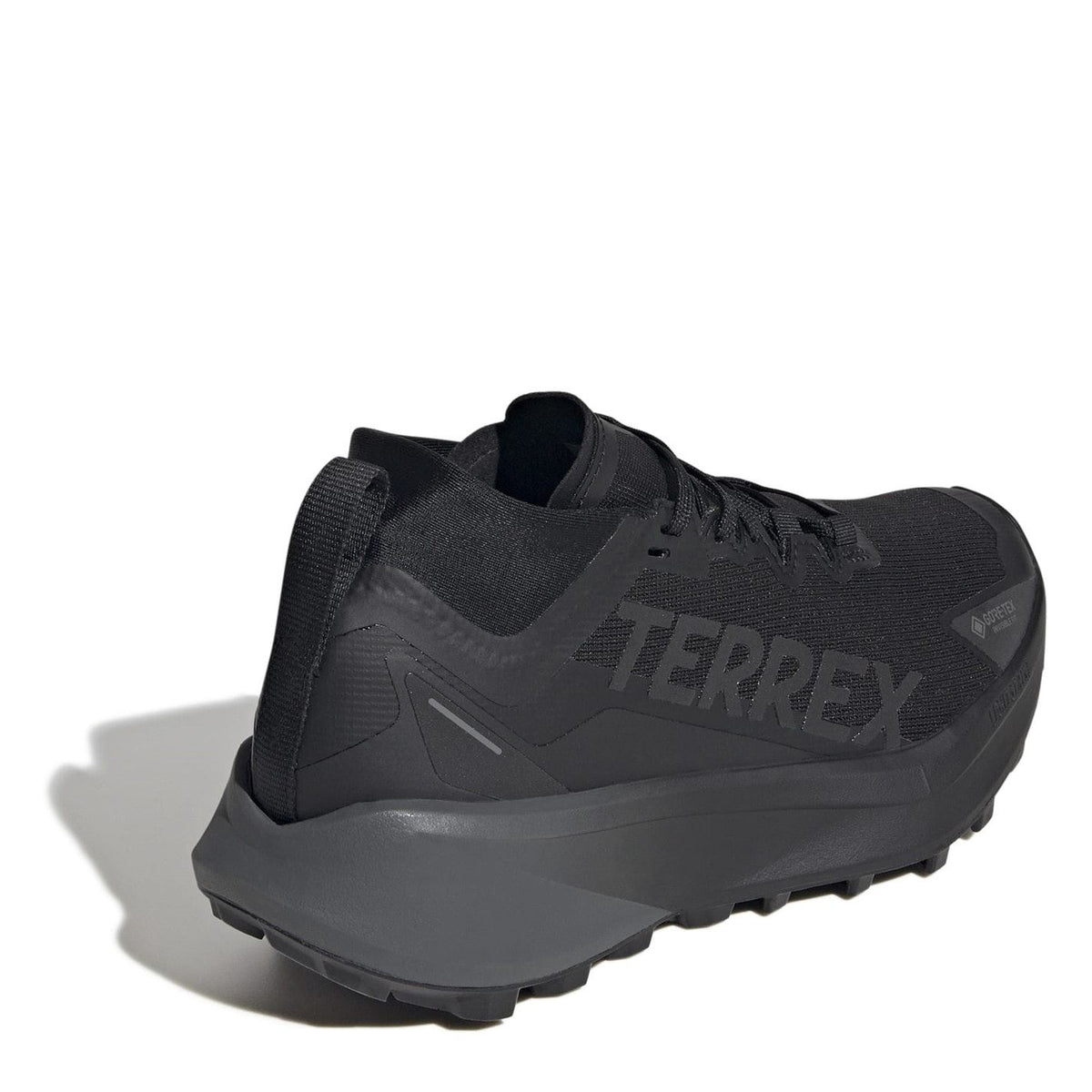 adidas Womens Terrex Agravic GorE-Tex Trail Running Shoes