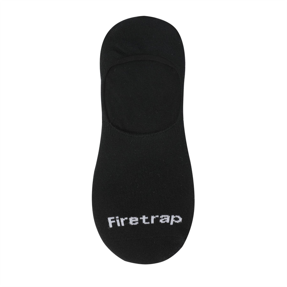 Firetrap Invisible Sock
