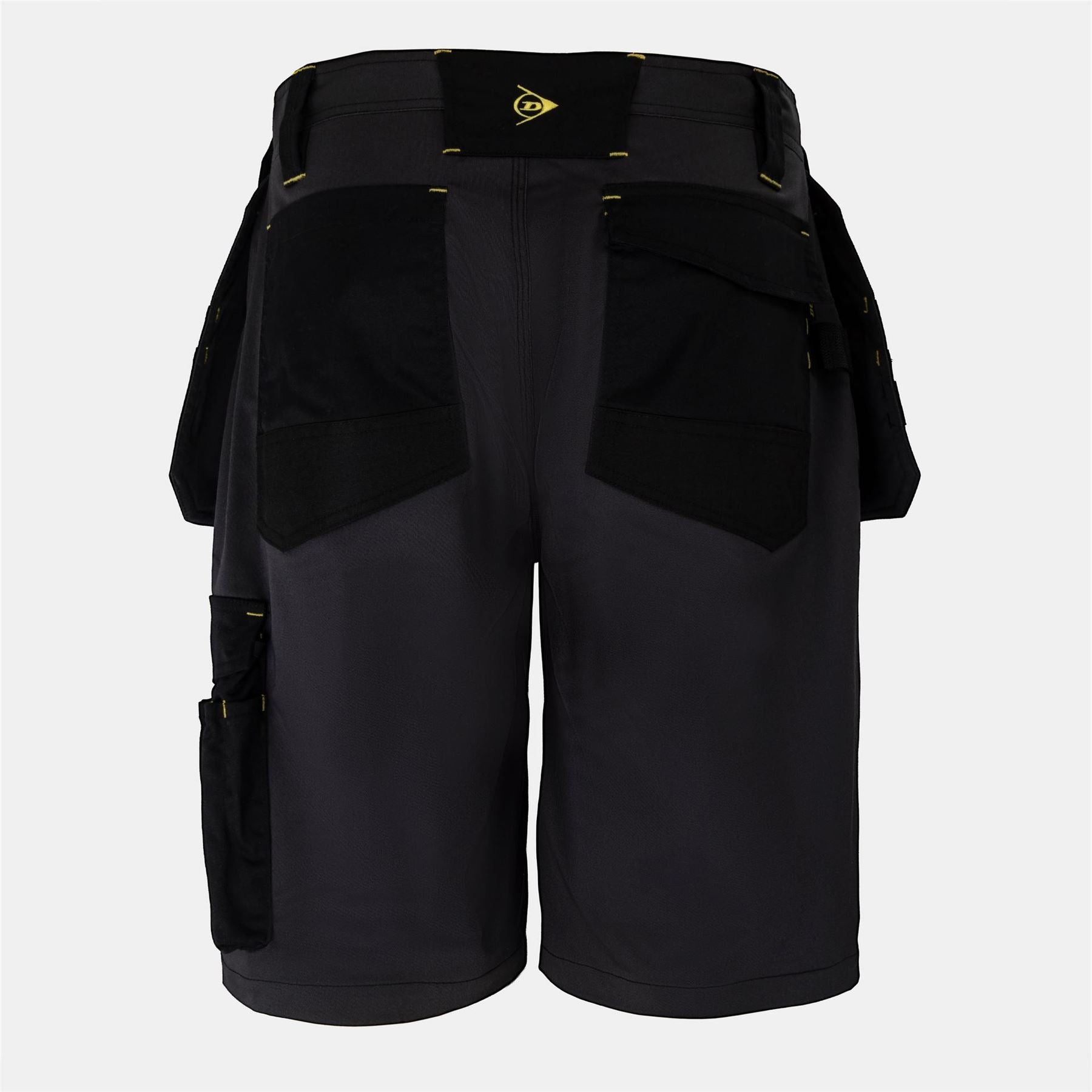 Dunlop Mens On Site Shorts