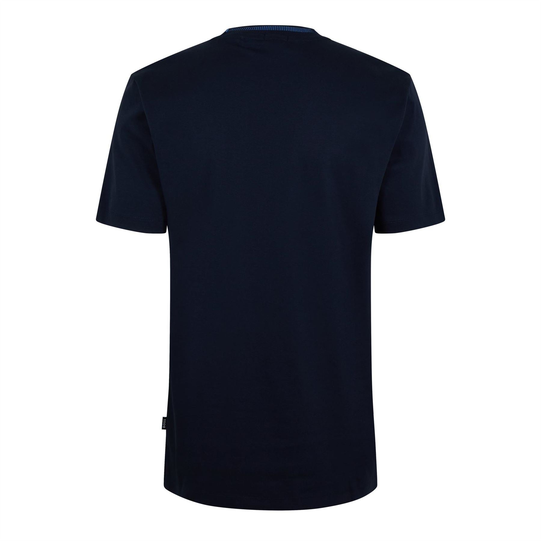 Boss Hbb Htessler 199 Regular Fit T-Shirt