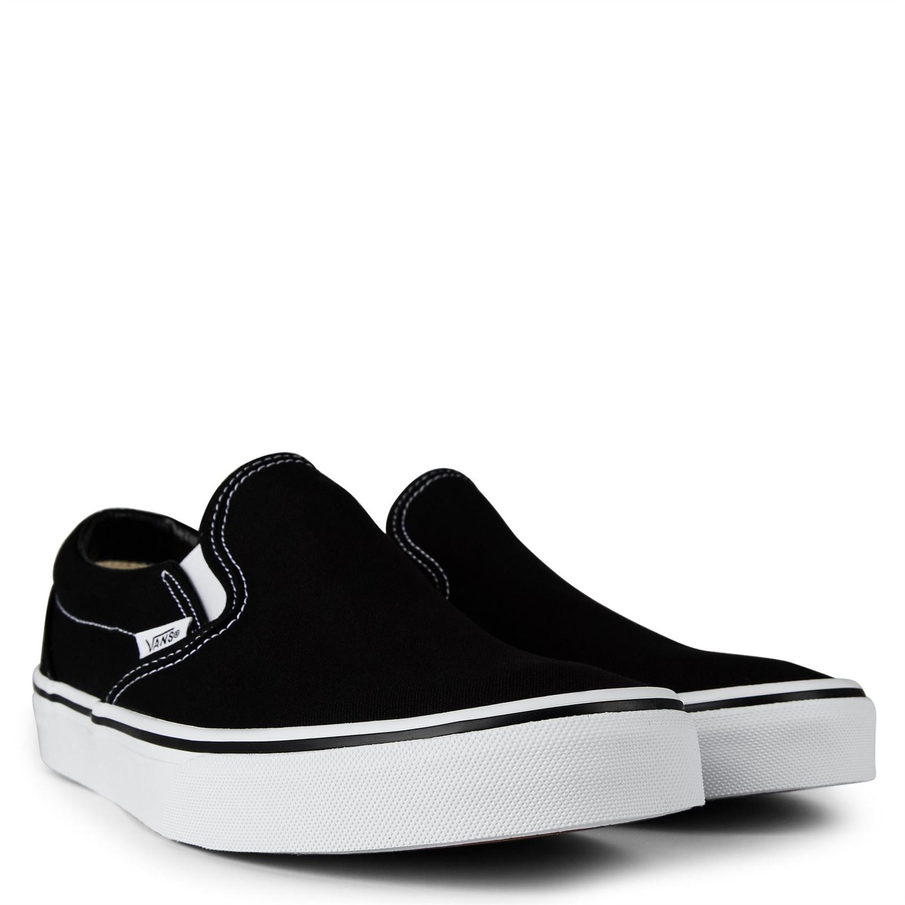 Vans Adults Under Armour Classic Low Top Trainers