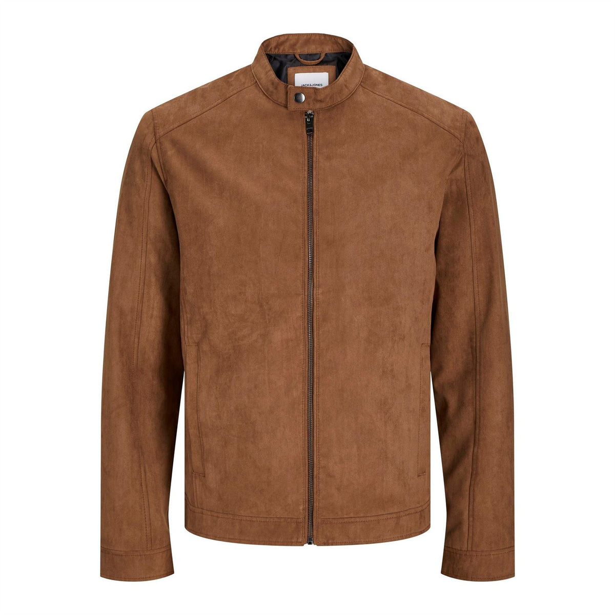Jack and Jones Dylan Jacket Plus Size Mens