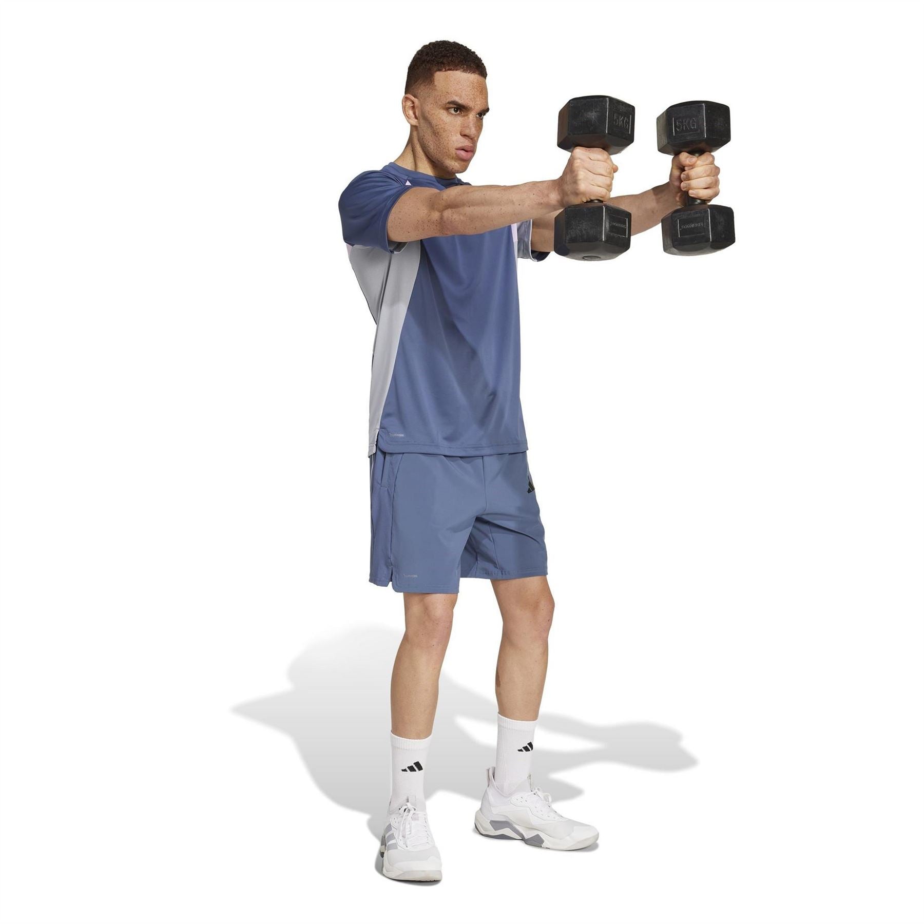 adidas Mens Climacool Shorts