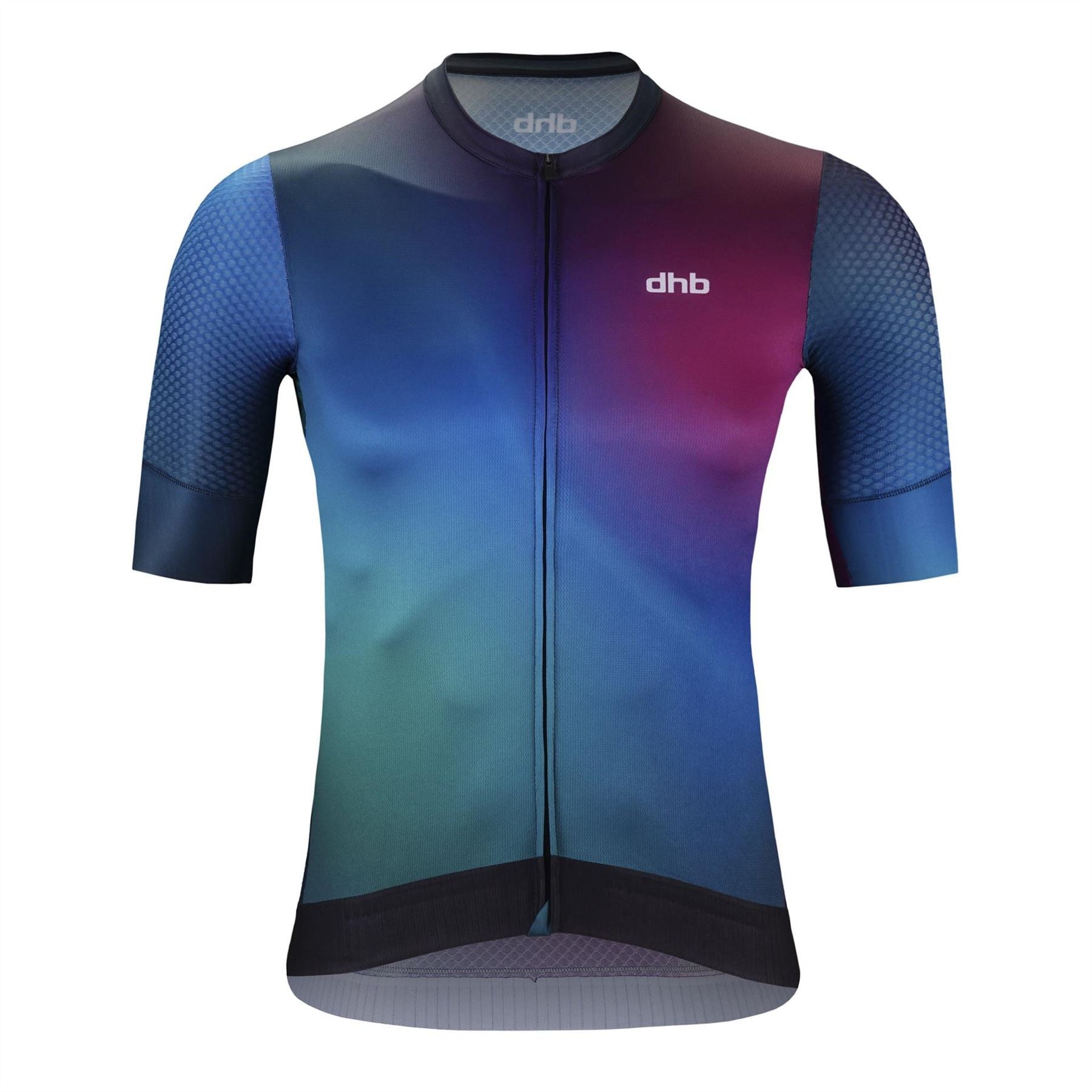 Dhb Aeron Short Sleeve Jersey 3.0 Unisex