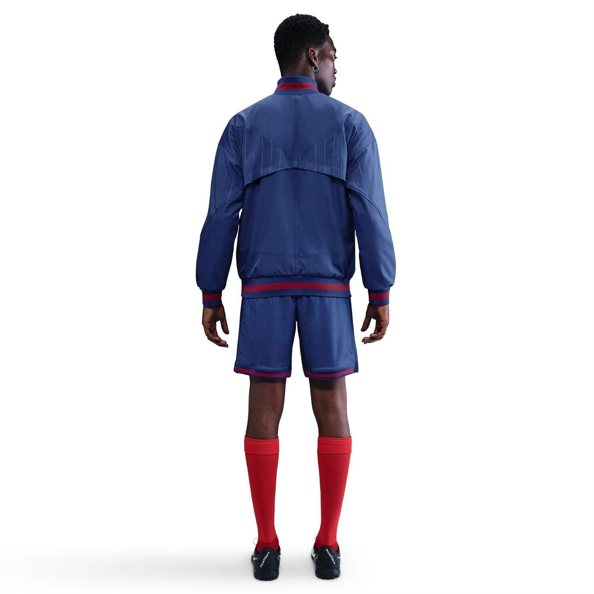 Nike Fcb M Dfadv Sht