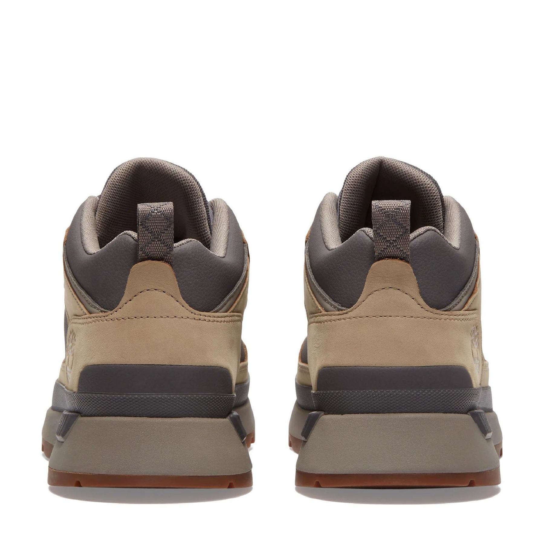 Timberland Field Trekker Mid Leather Waterproof Hiker Boots