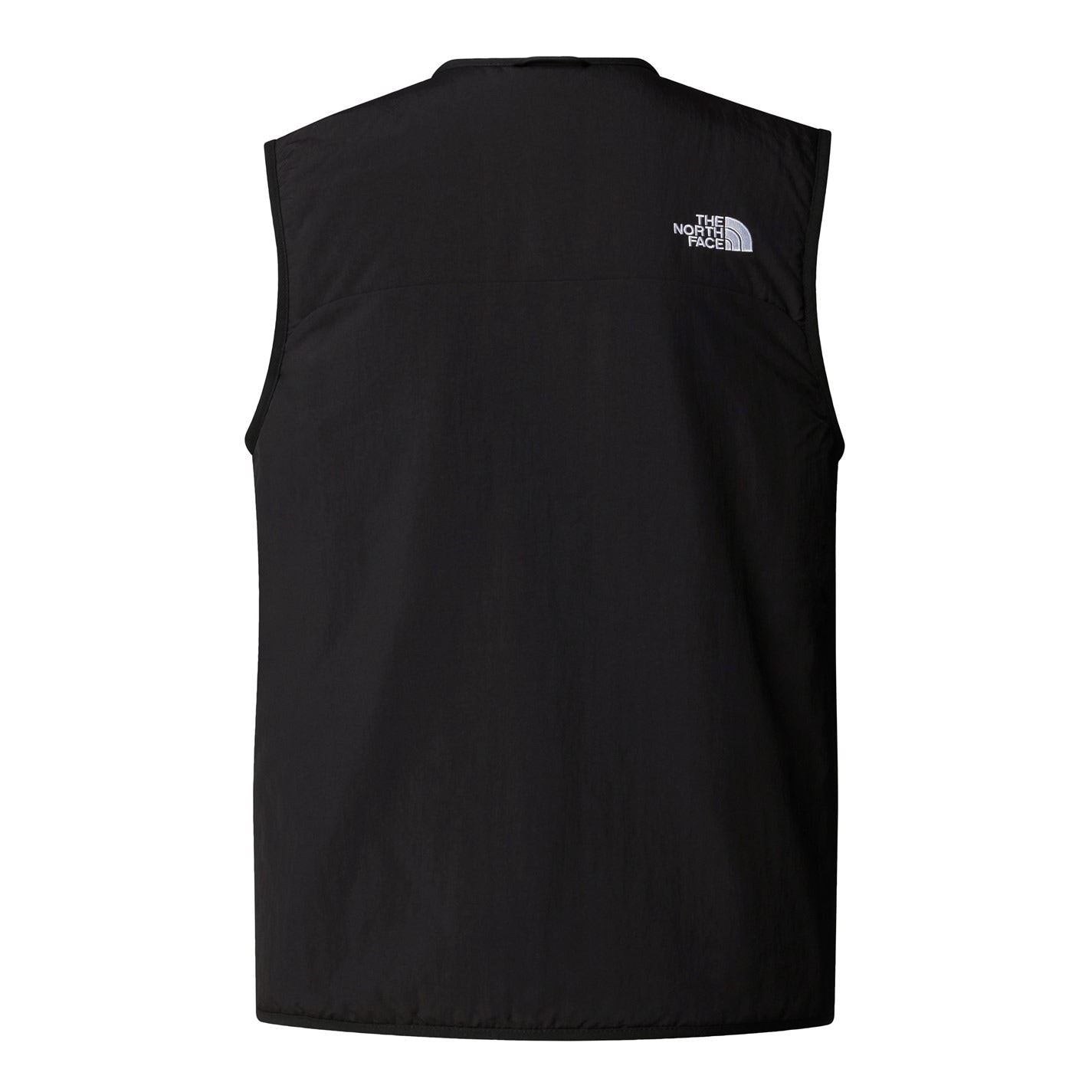 The North Face Mens Utility Solid Cargo Gilet