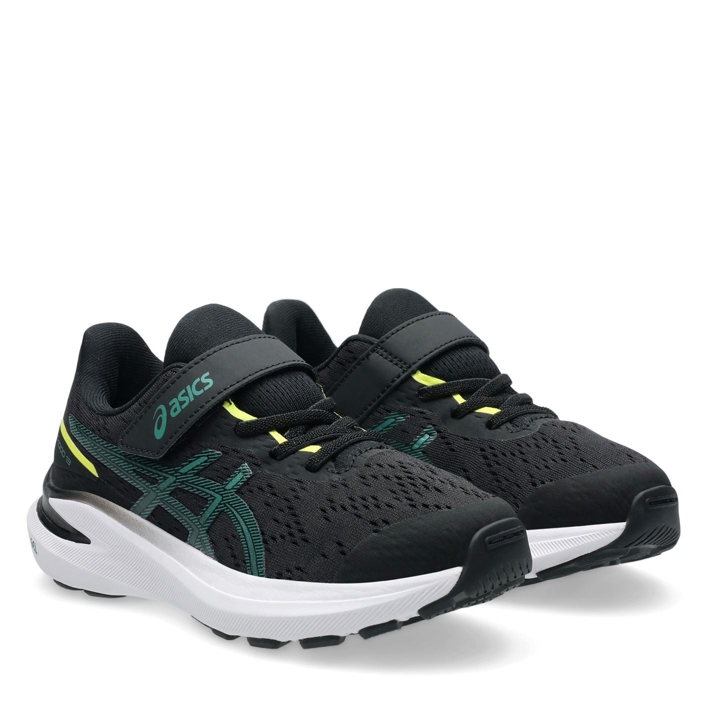 Asics Gt 1000 13 Ps Road Running Shoes Unisex Kids