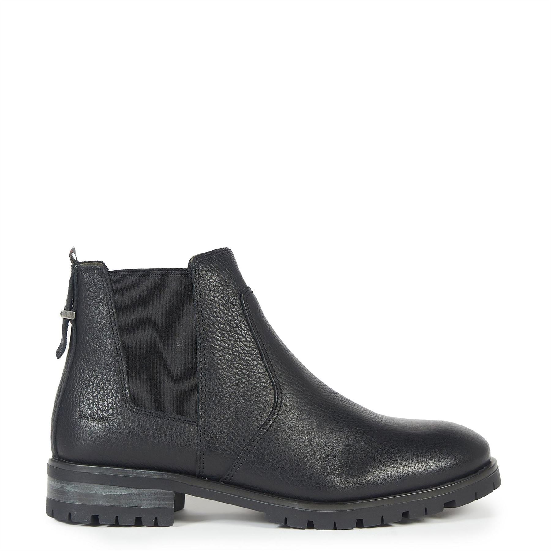 Barbour Boots