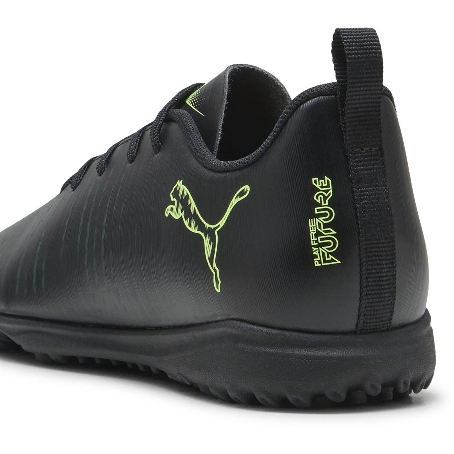 Puma Crazyfast League Astro Turf Football Boots