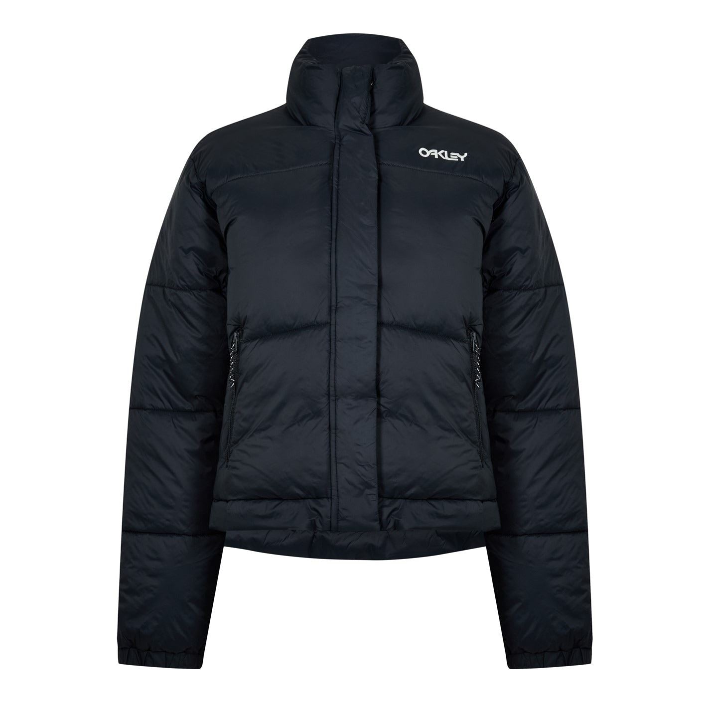 Oakley Short Puffy Ski Jacket