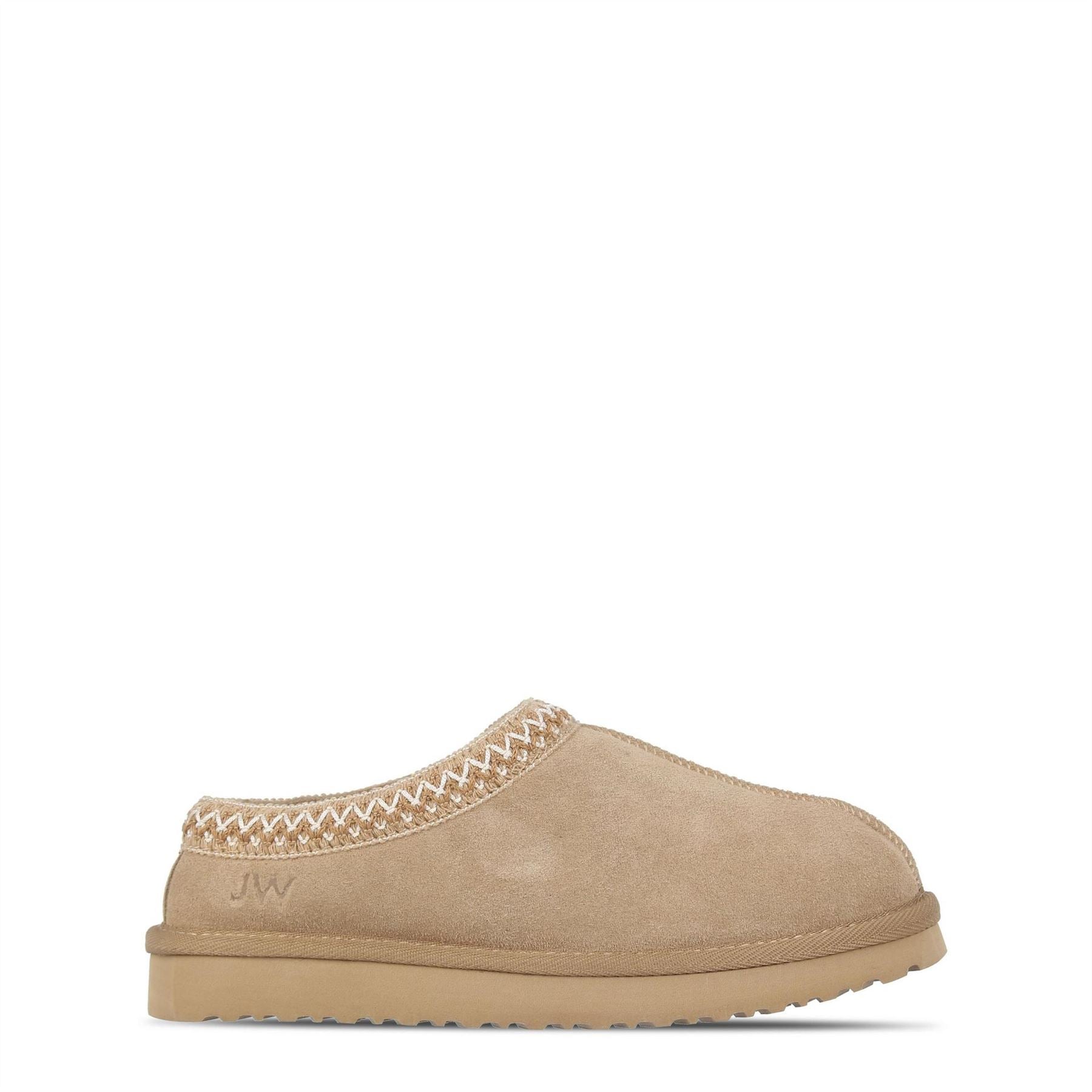 Jack Wills Womens Slip On Snug