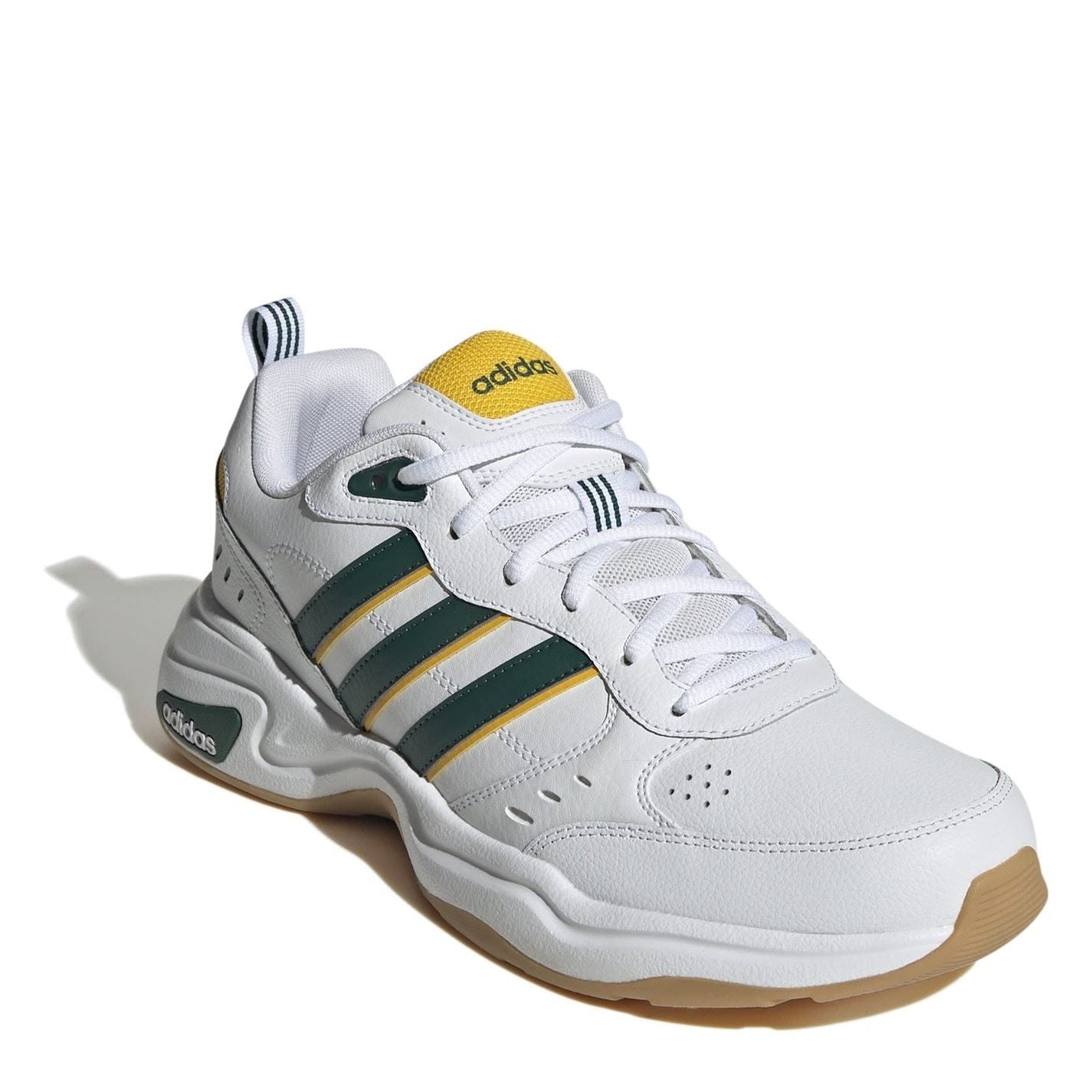adidas Mens Strutter Shoes