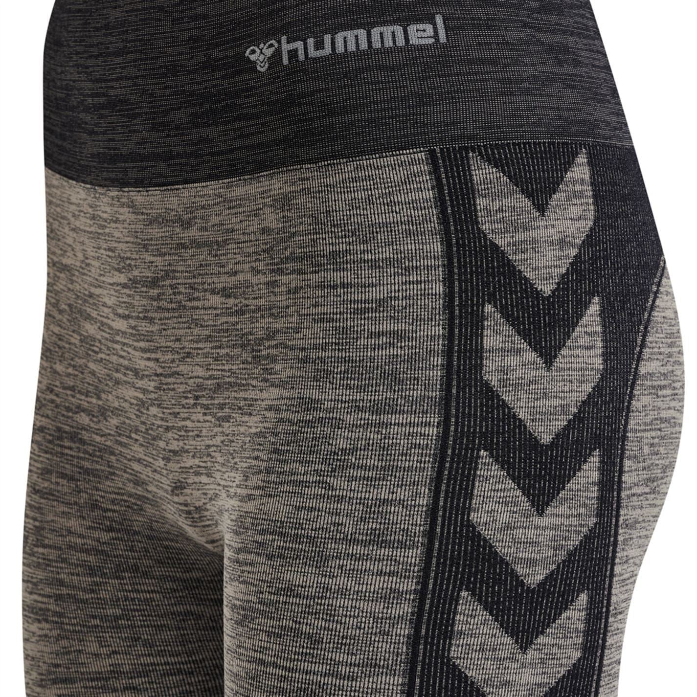 Hummel Mid Waist Tights